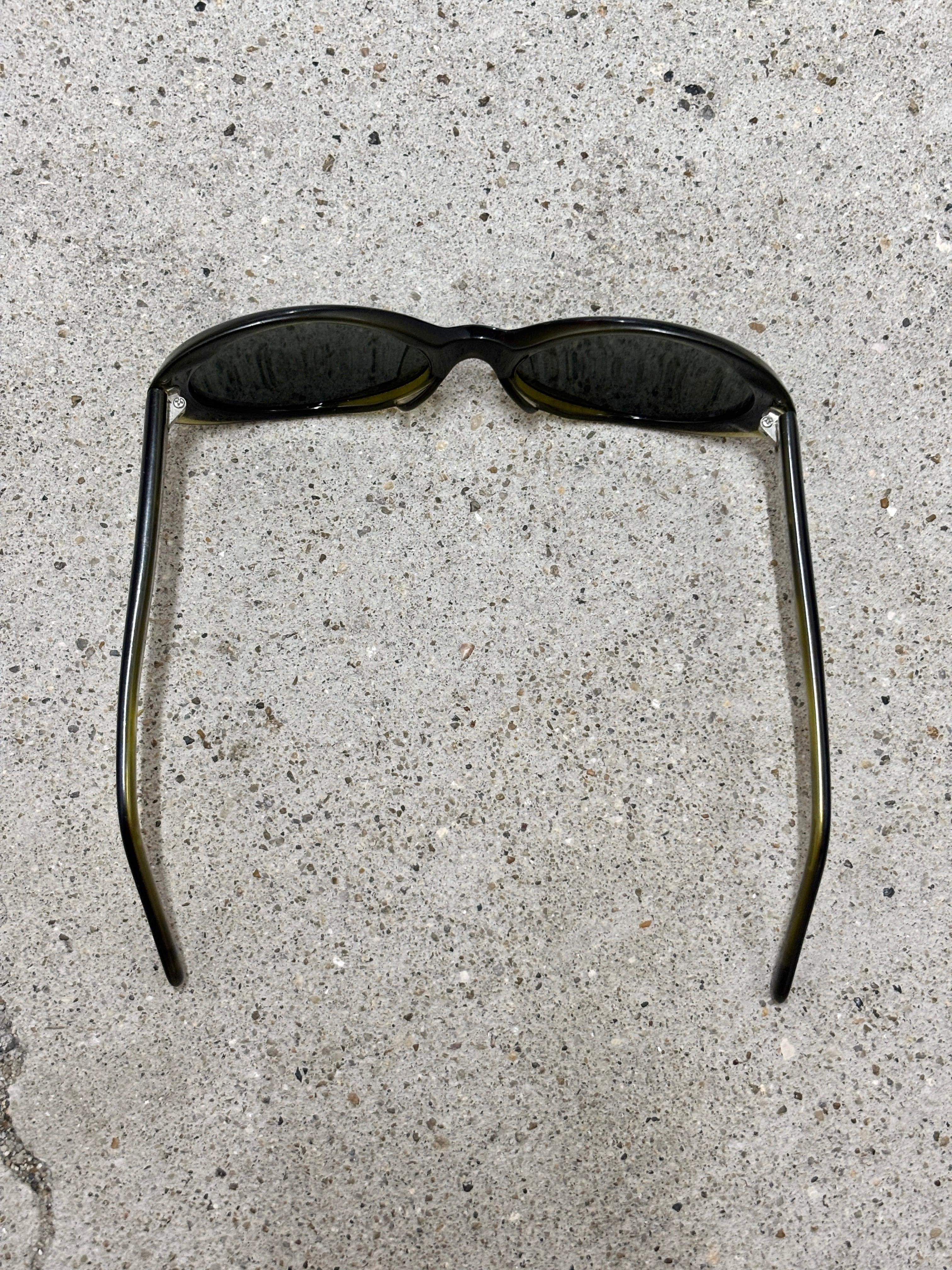 00s FORTY PERCENT AGAINST RIGHTS/Sunglasses/サングラス/ブラック
