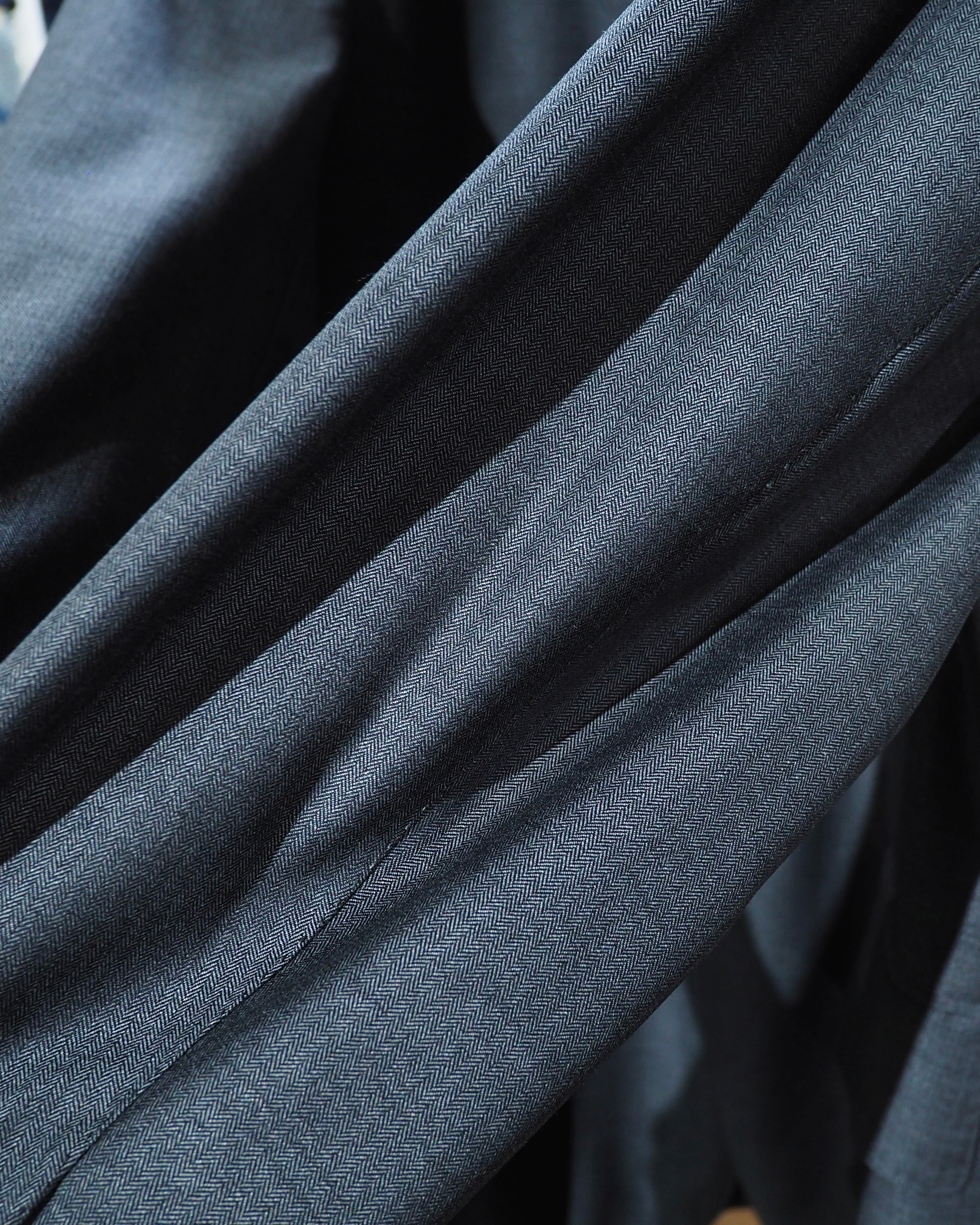 ” Paul Stuart - 極上 ” vintage 3B Single Tailored jacket