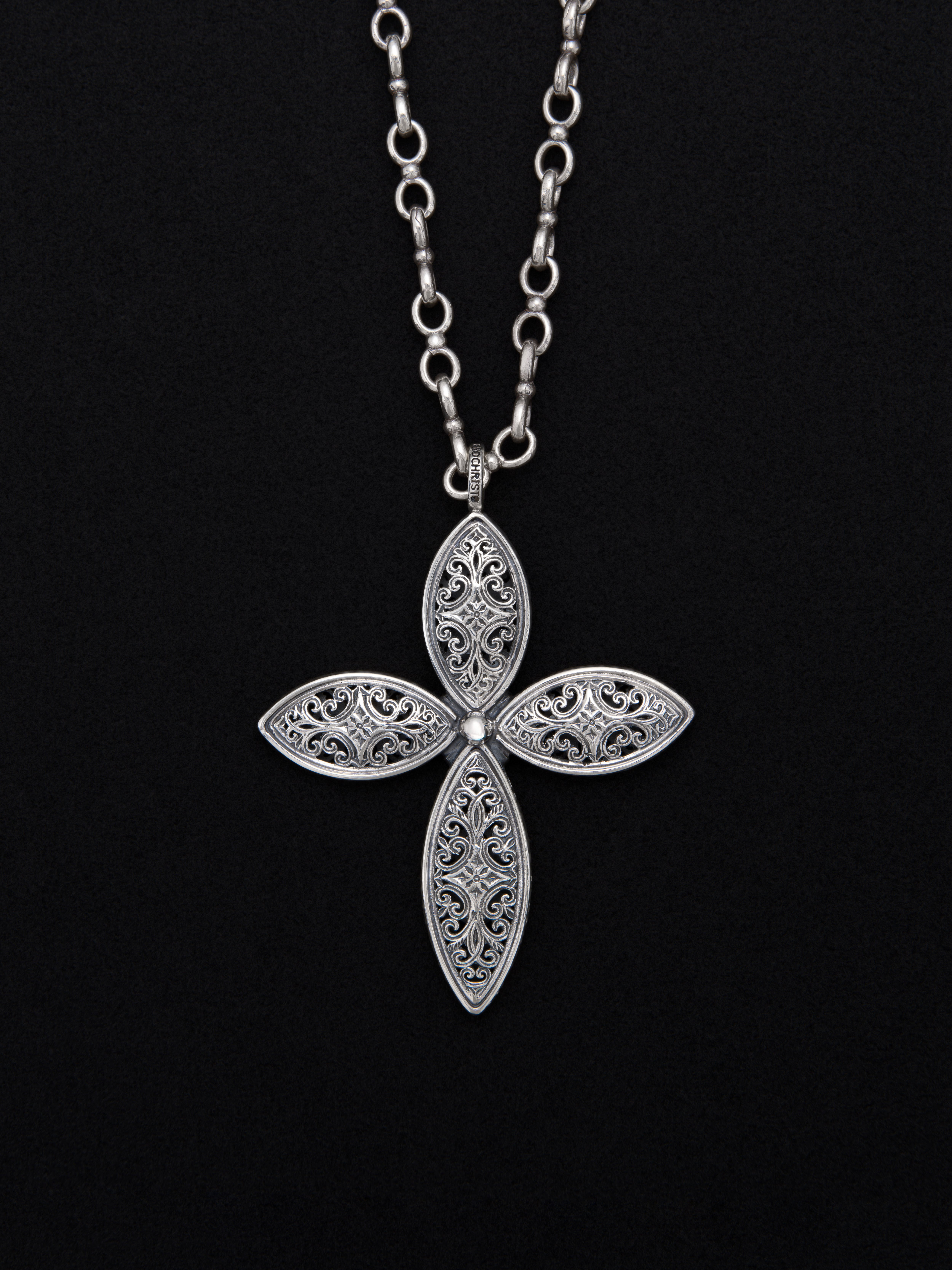 NECKLACE & PENDANT | Fabulous Sounds