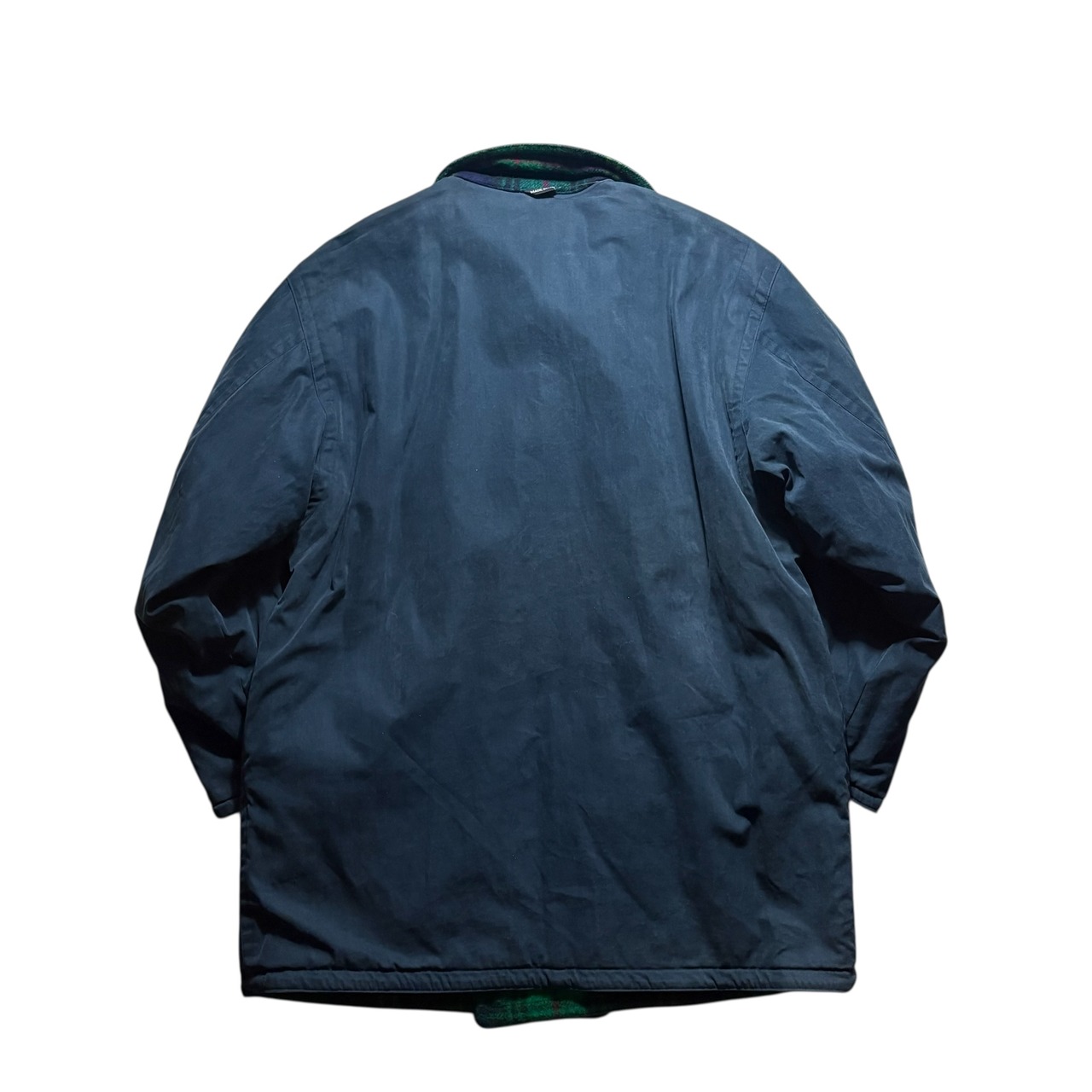 vintage VERSACE SPORT reversible coat