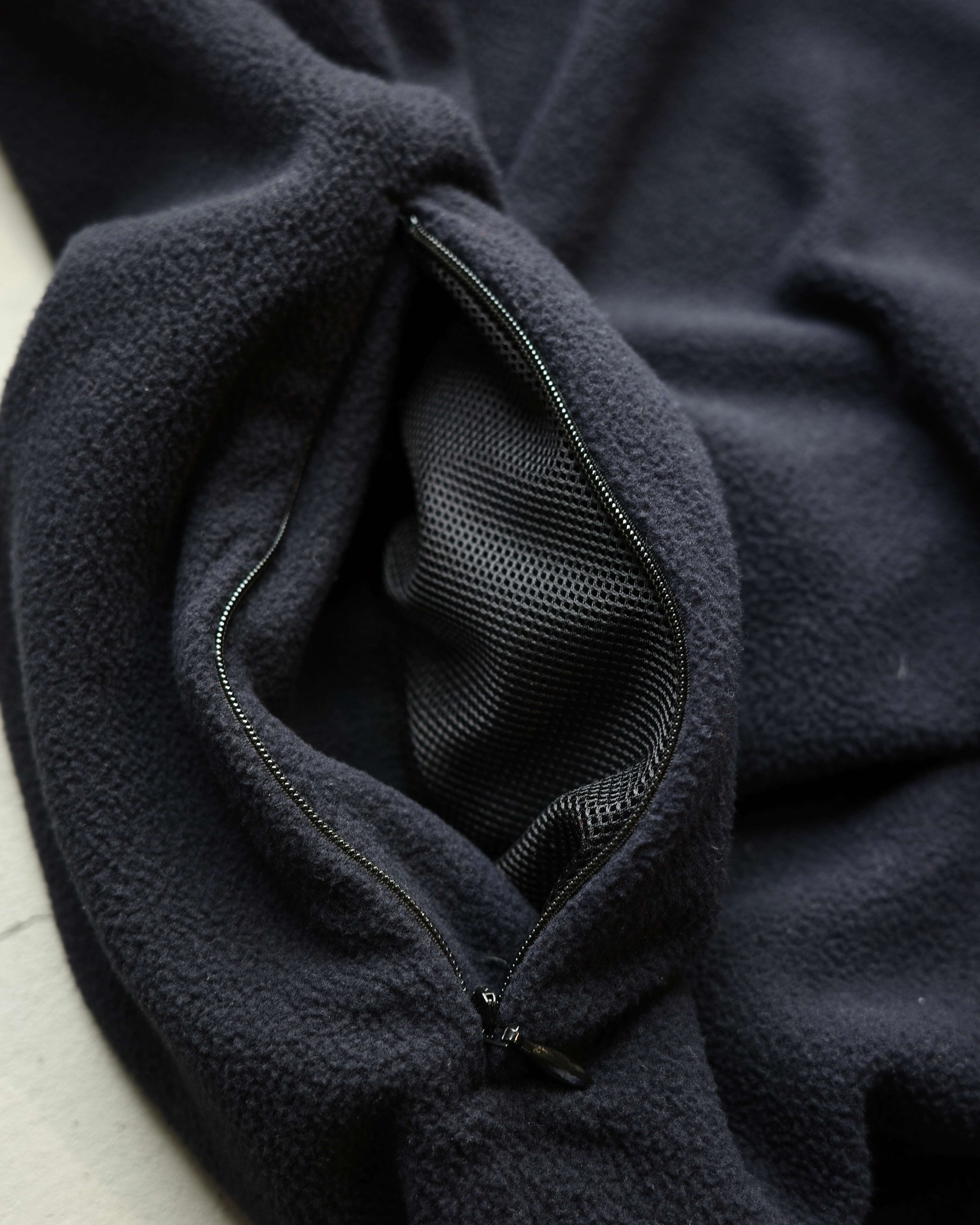 RYOGEN(リョウゲン) THERMO FLEECE PULLOVER / RGT-27 | play field