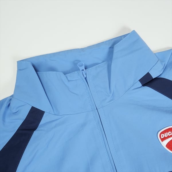 Size【M】 SUPREME シュプリーム ×Ducati 24SS Track Jacket Light
