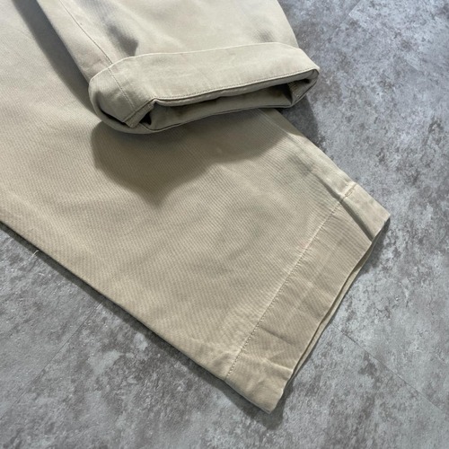 90s Polo by Ralph Lauren chino 34/32 詳細写真12
