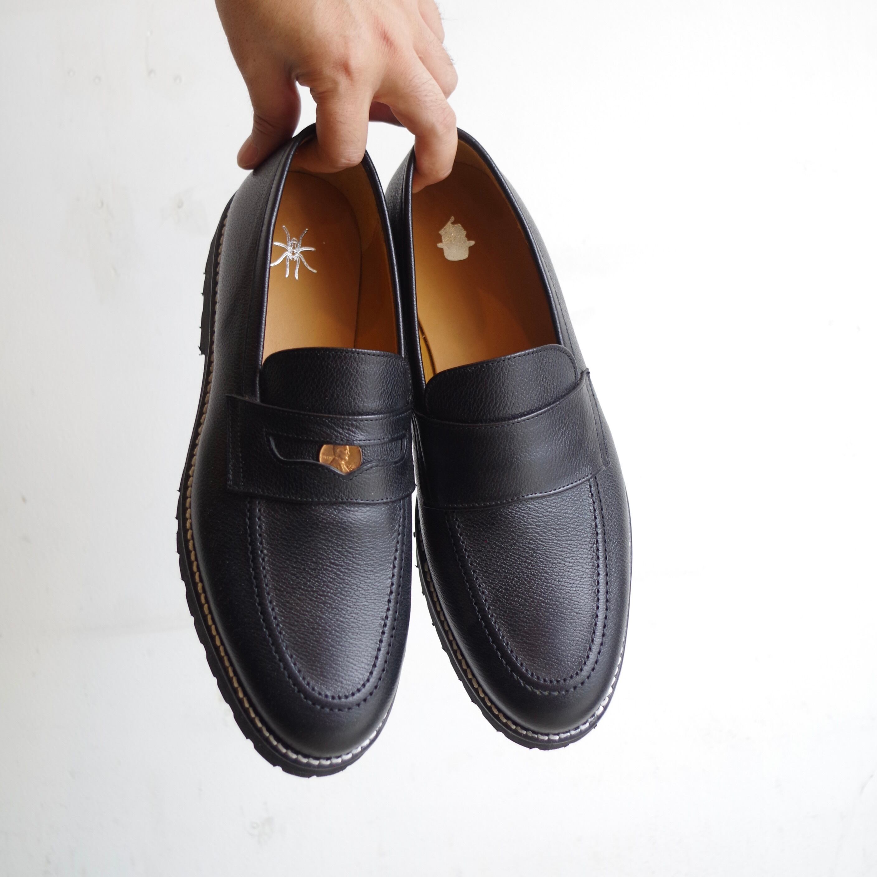 Tomo&Co ASYMMETRIC COIN LOFER TMTKS-S-0032SH | 1F Store Tomo&Co ASYMMETRIC COIN LOFER TMTKS-S-0032SH | 1F Store