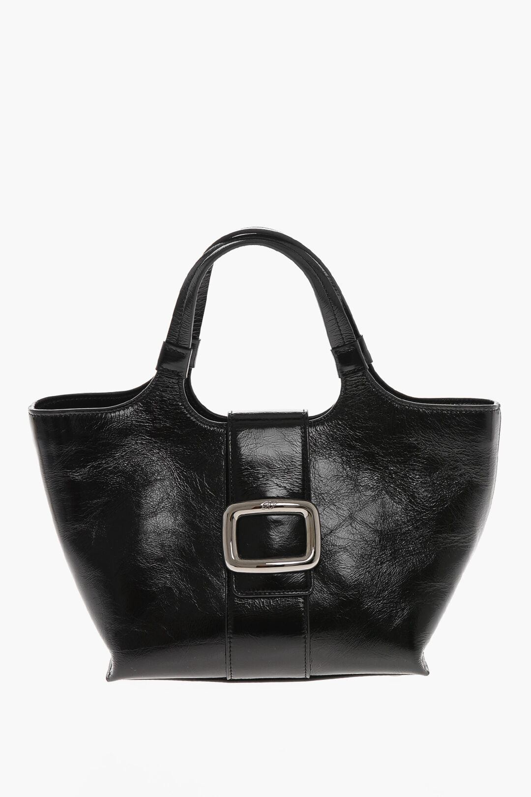 ROGER VIVIER ロジェヴィヴィエ バッグ レザー