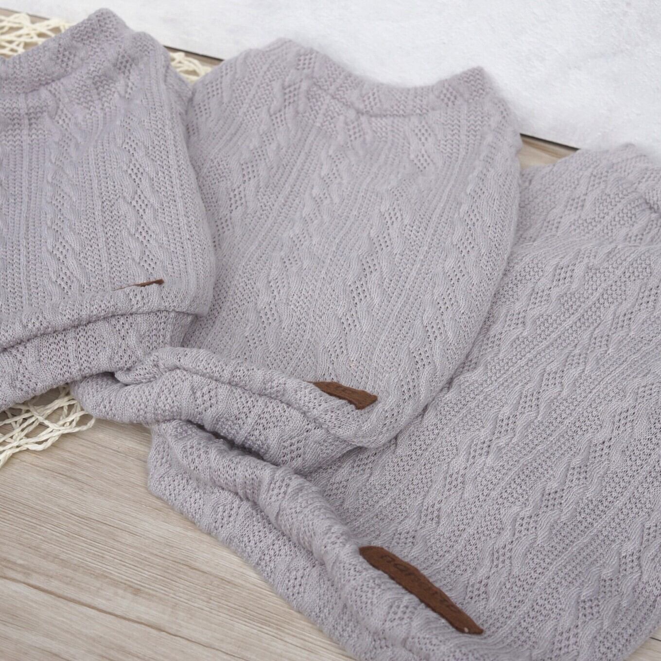 犬服ハンドメイド.ニット生地確認用 犬服ハンドメイド.ニット生地確認