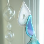 Summer Sea 11 - アゲートヒーリングチャイム / Agate Healing Chime 1409