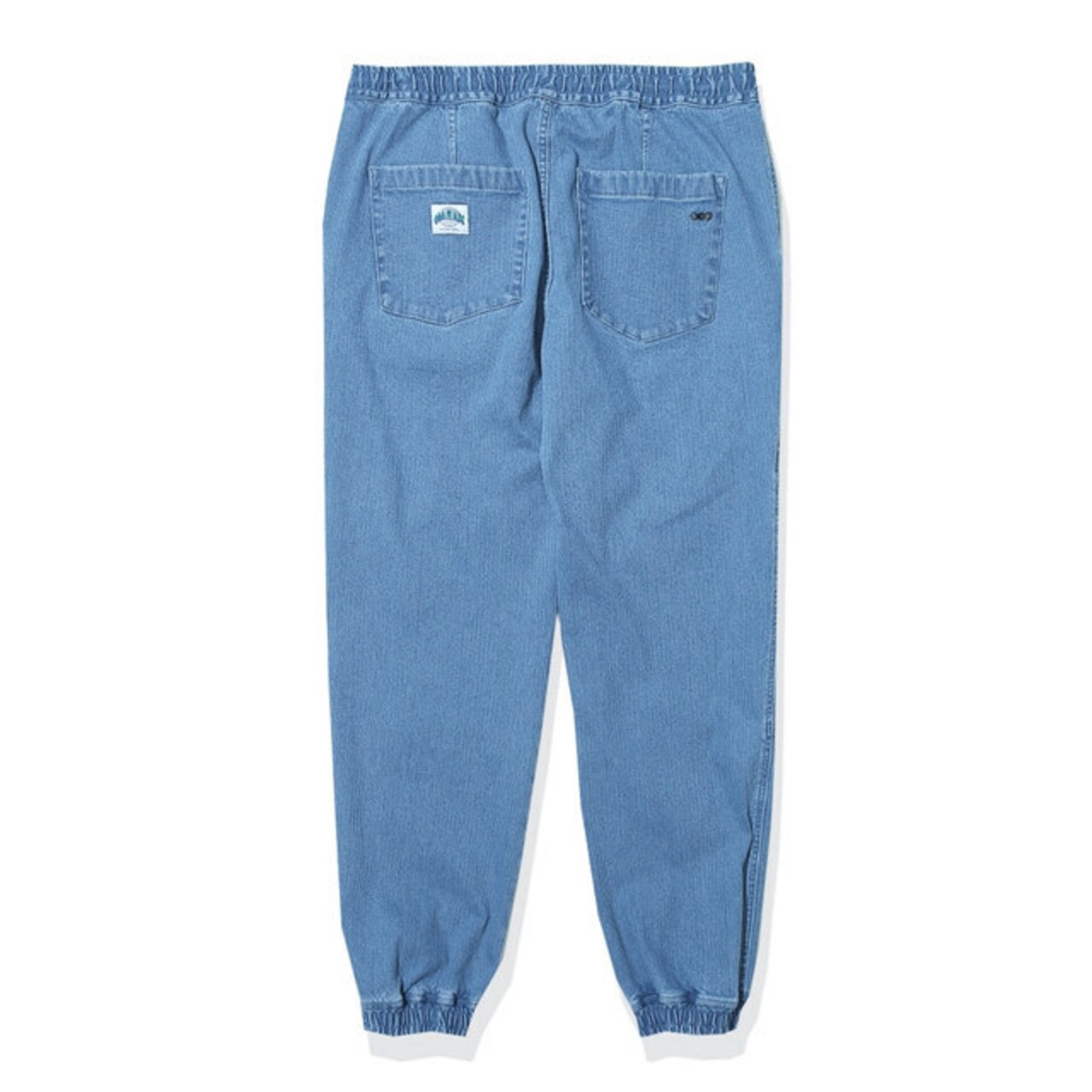 【MARKM】Stretch Denim Jogger Pants