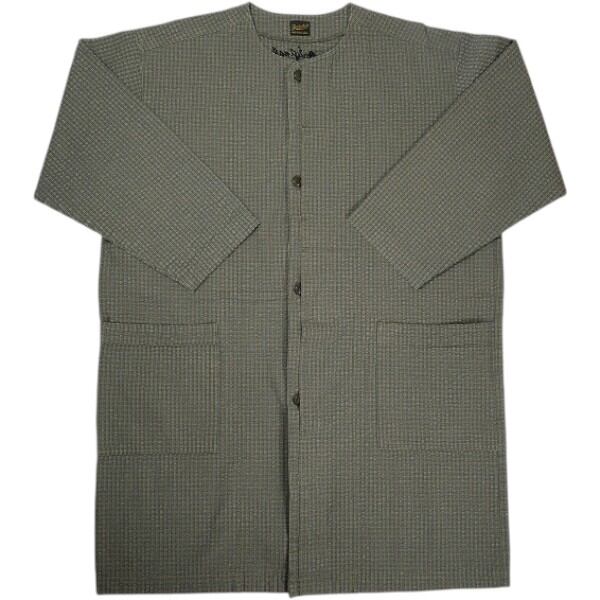 TENDERLOINテンダーロイン　ロングスリーブシャツグレーL TENDERLOINテンダーロイン ロングスリーブシャツグレーL 楽天市場