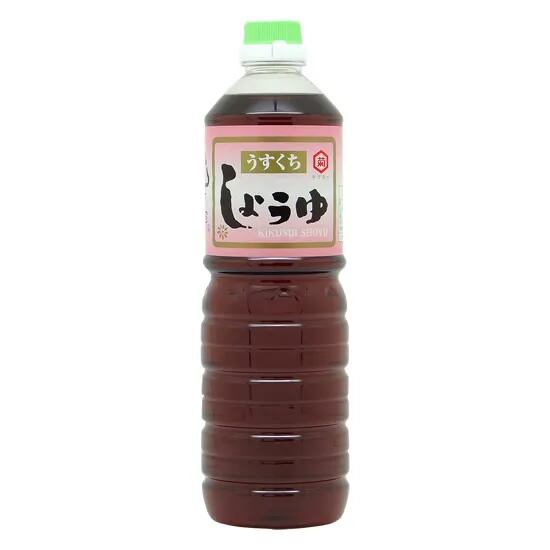 うすくち　1000ml 混合上級うすくち