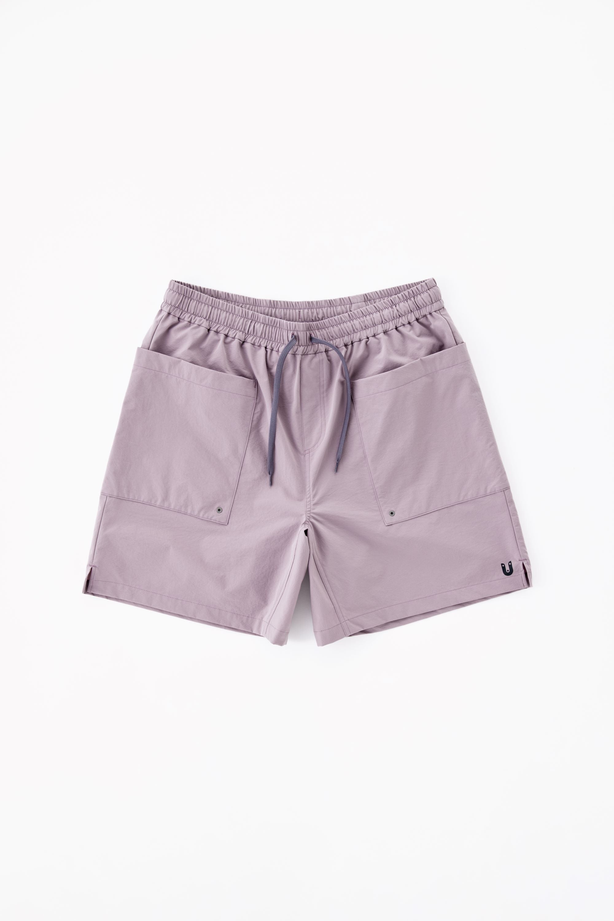 ばーちーTANNUKI Andante セット　Raisin Grey Andante Short：Color Raisin Grey | TANNUKI Running Wear Shop