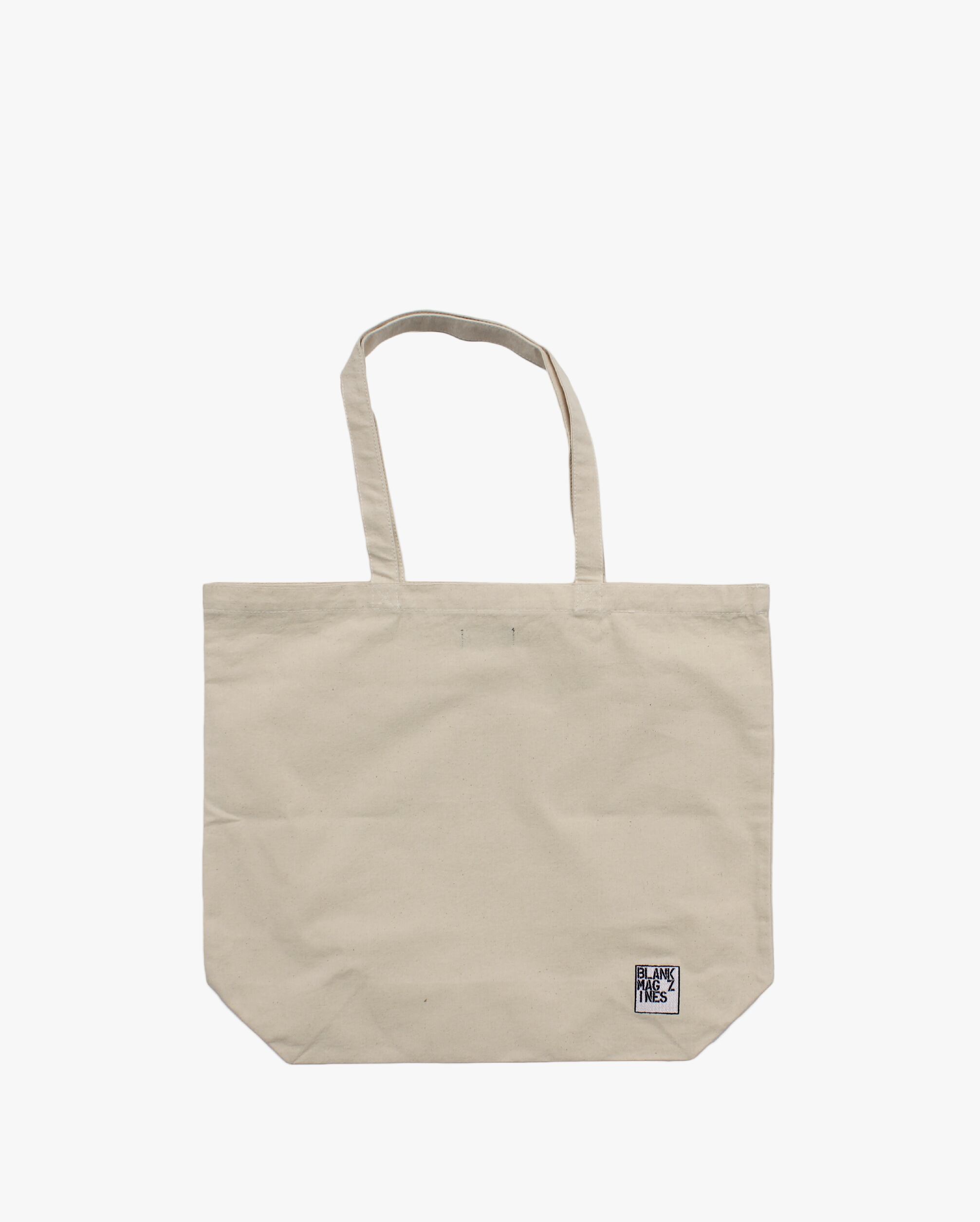 BLANKMAG TOTE BAG 在原みゆ紀 【公式通販】