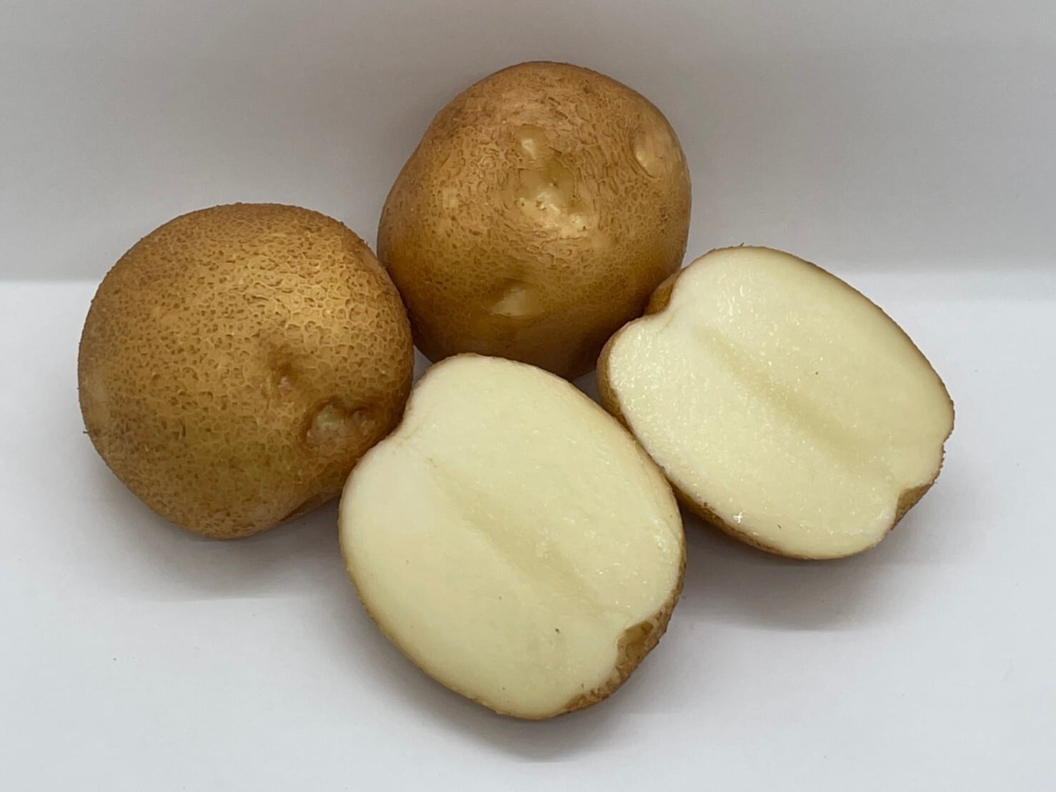 じゃがいもFACTORY produced by NANAMI