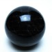 モリオン 黒水晶 丸玉 64mm 一点物 151-9555