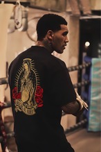 GRACIAS AL BOXEO Tシャツ