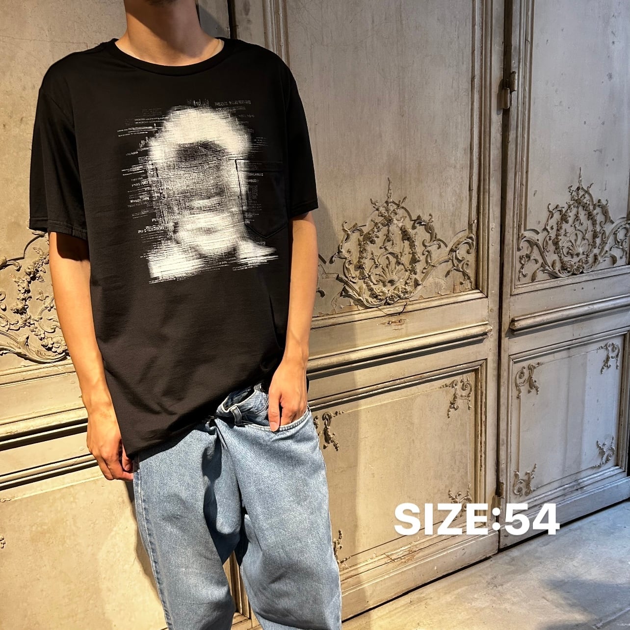 TAKAHIROMIYASHITA The SoloIst.【タカヒロミヤシタ ザ ソロイスト