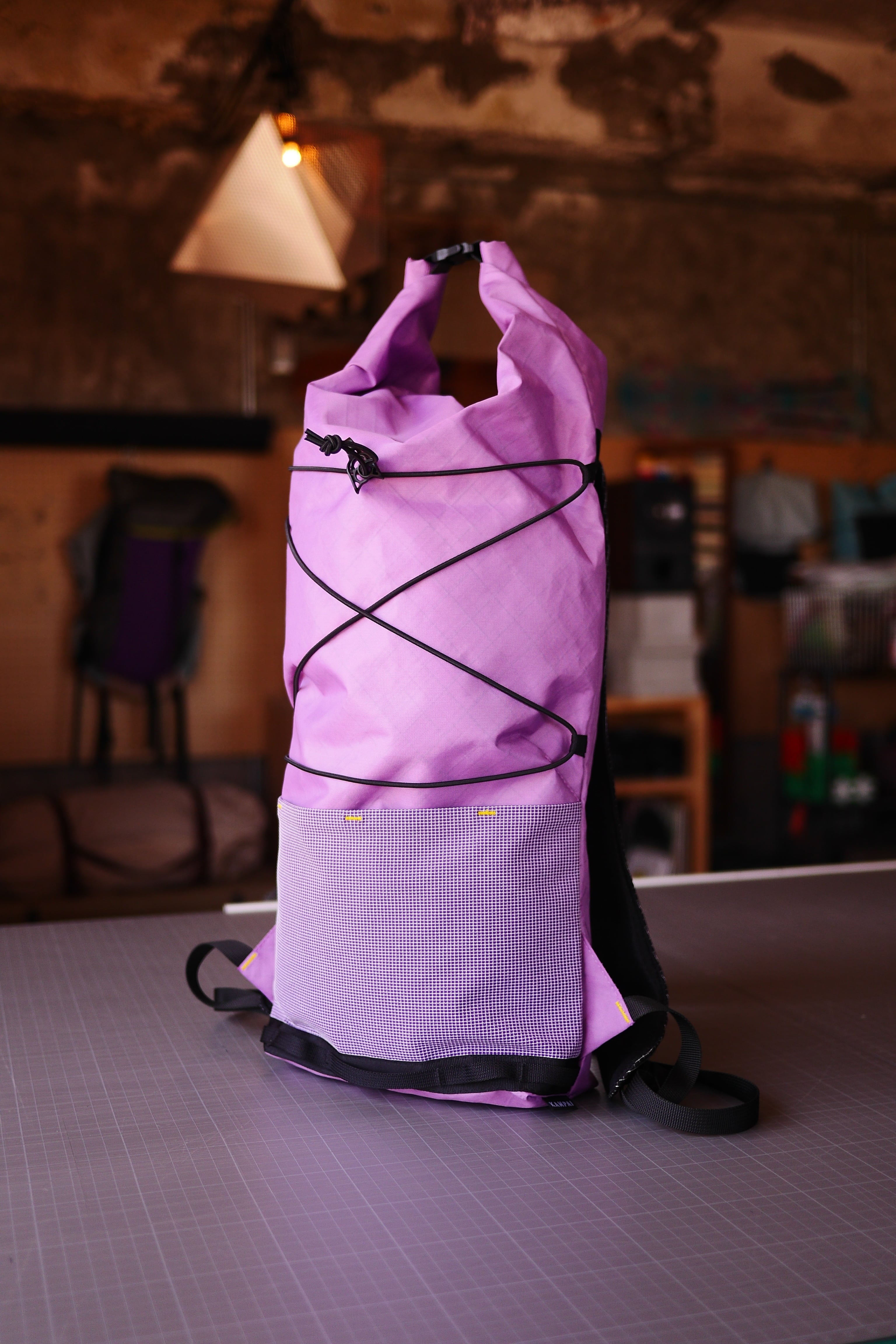 11L Backpack Cruise | Kampai Gearworks