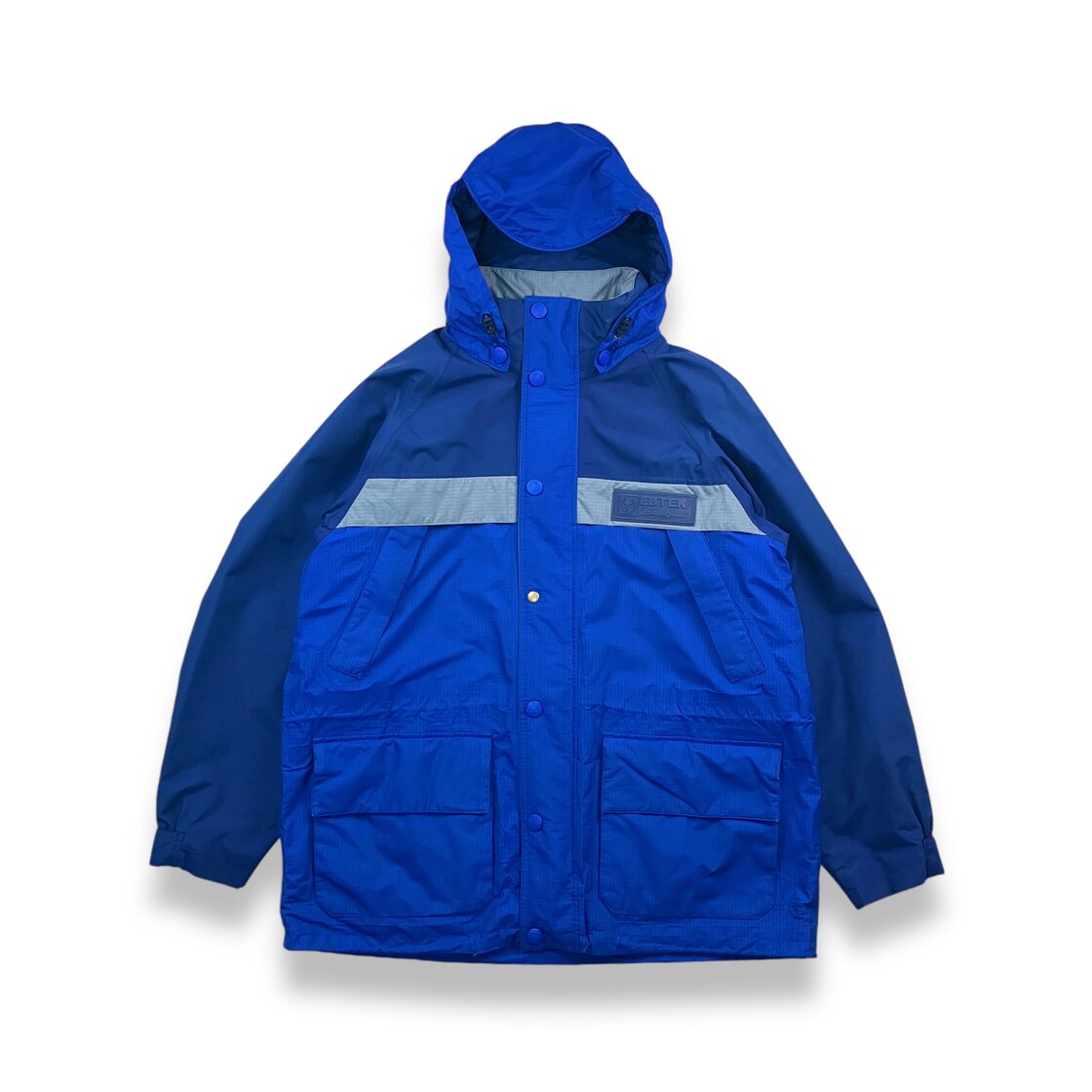 90s EBTEK Eddie Bauer 3tone GORE-TEX parka | Pay ID 90s EBTEK Eddie Bauer 3tone GORE-TEX parka | Pay ID