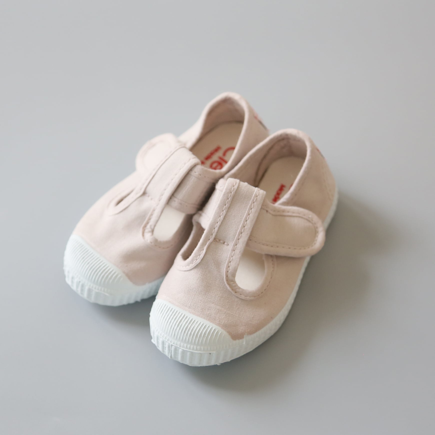 cienta(シエンタ)/ Tストラップシューズ / Perla / 12.5cm〜19cm