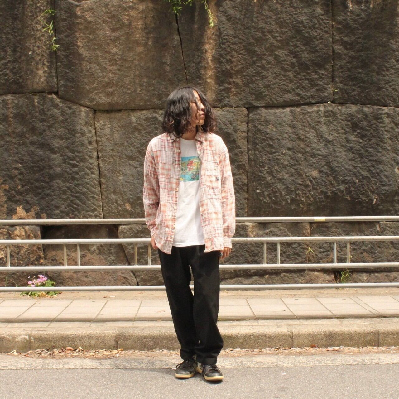 STYLING SAMPLE No.20