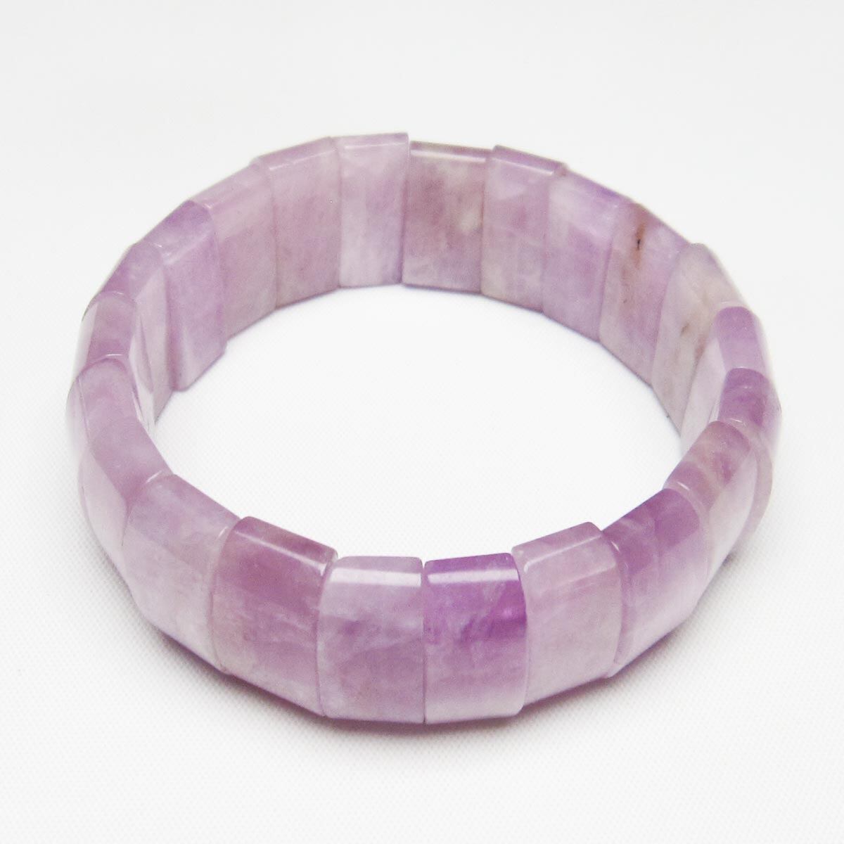 クンツァイト バングル  おまかせ便 111-24669