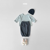 ONU 26/SS Jacquard Lounge Pants