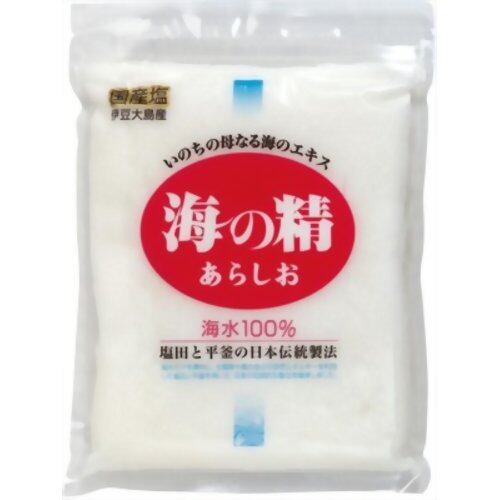 久高島の塩（150g） | PAY ID
