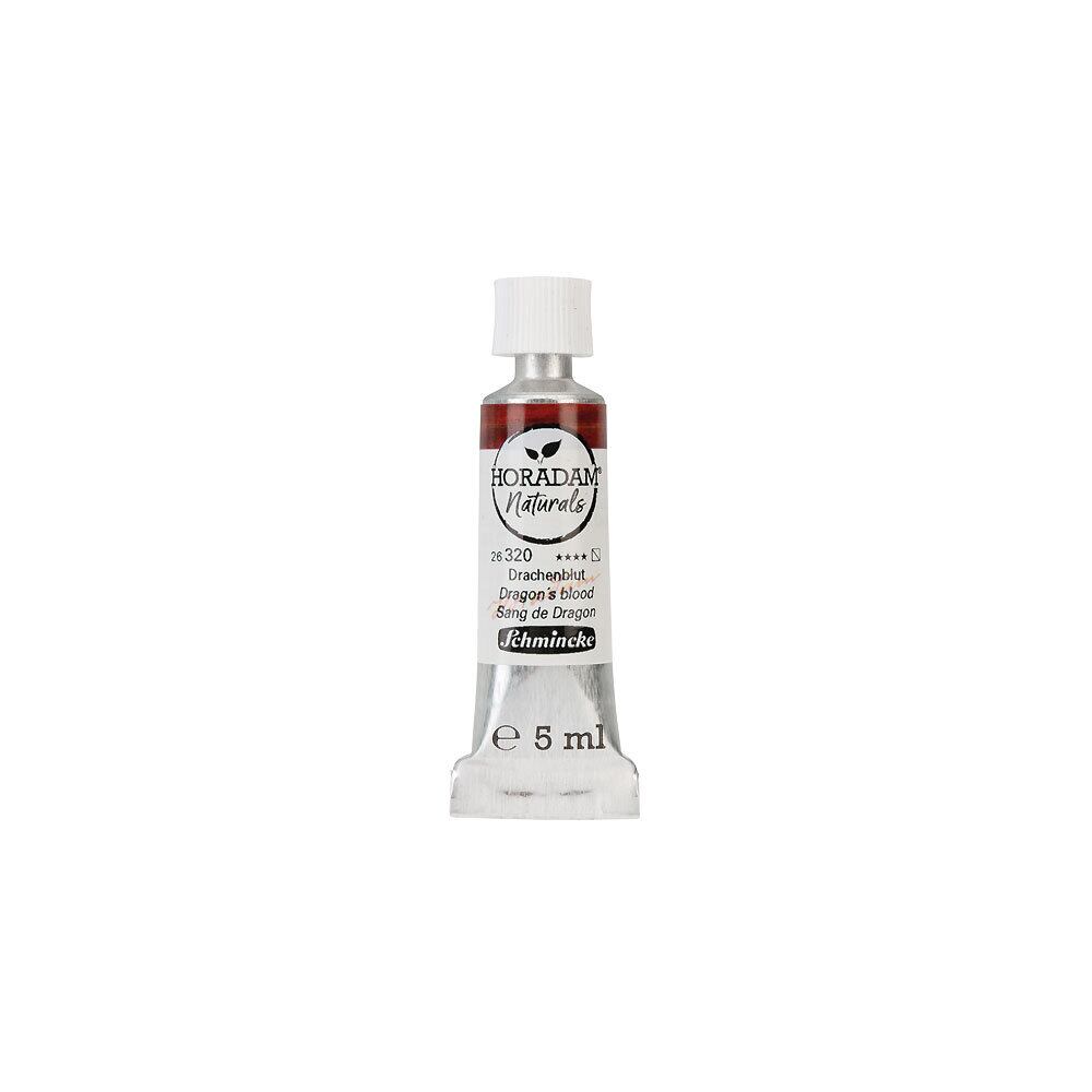 シュミンケ ホラダムナチュラルズ ・ドラゴンズブラッド [ 320・5ml