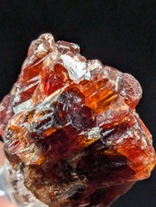 【amag様専用】ロードクロサイト N'Chwaning Mine, Kuruman, Kalahari, South, Africa AR80901113