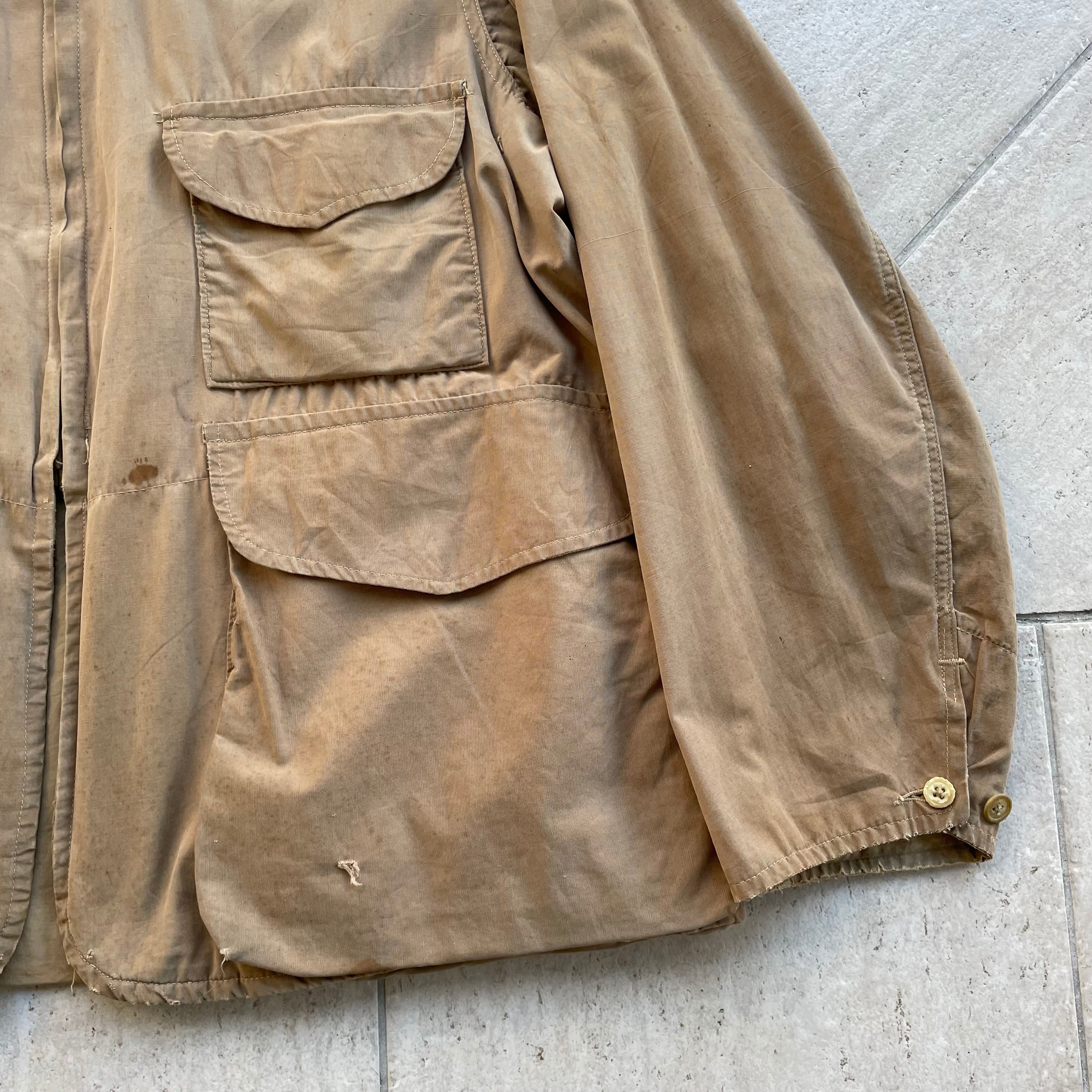 40's AMERICAN FIELD Hunting Jacket | DESERTSNOW