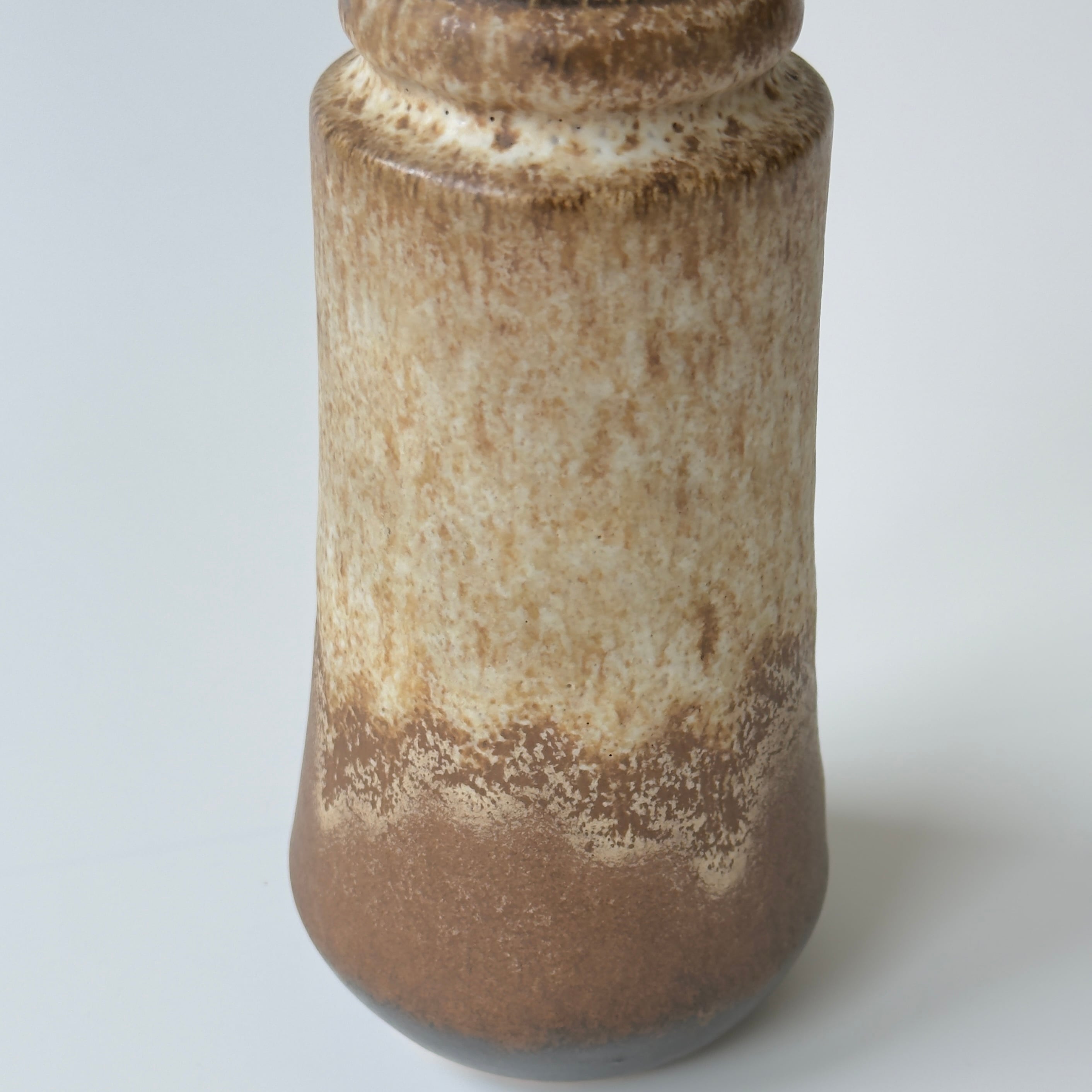 Vintage 花瓶 | Scheurich 209 18 | PolePoleDecor｜Vintage Vase 専門店