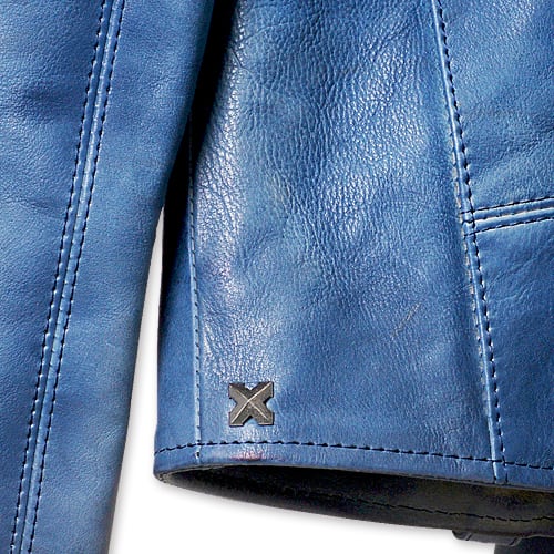 STRUM ストラム RIDERS JACKET ライダースジャケット】HI-FLYER STRUM ストラム RIDERS JACKET ライダースジャケット】HI-FLYER