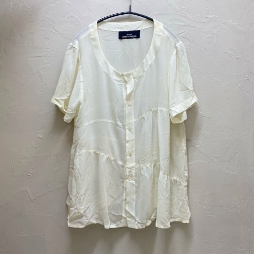 tricot COMME des GARCONS トリココムデギャルソン シャツ ブラウス TB 