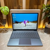 【極美品 2020年式】Microsoft Surface Laptop Go / 第10世代 Core i5-1035G1 / メモリ8GB / SSD256GB