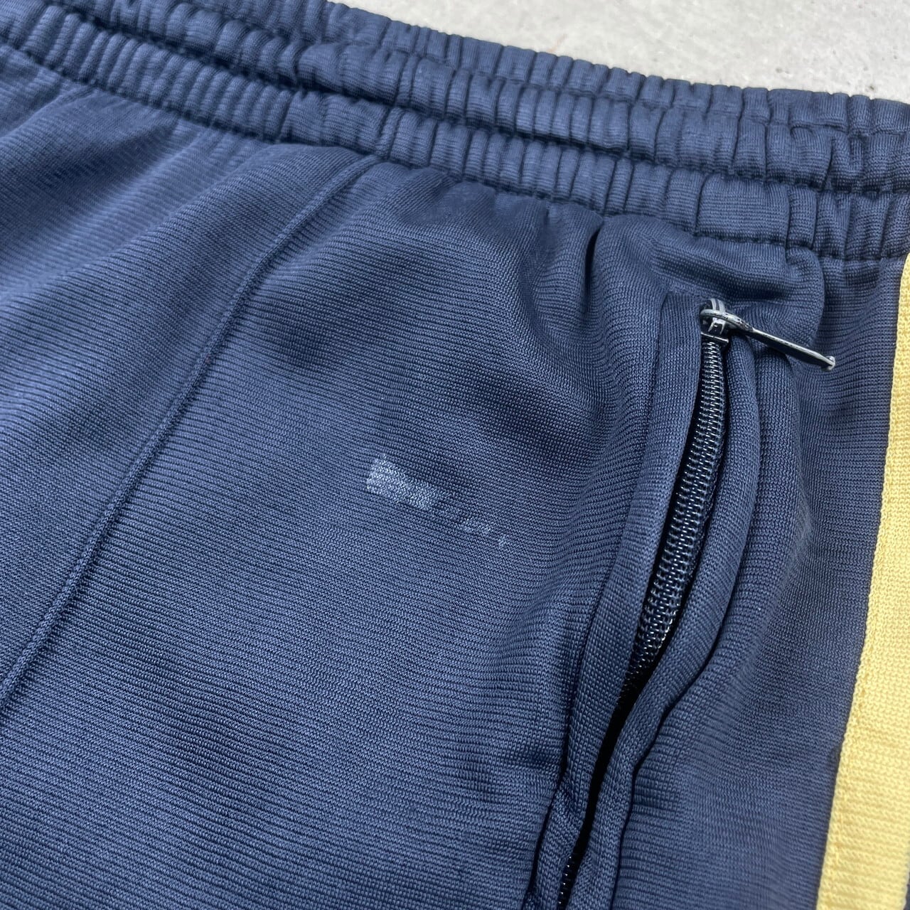 adidas アディダス トラックパンツ ジャージパンツ サイドライン