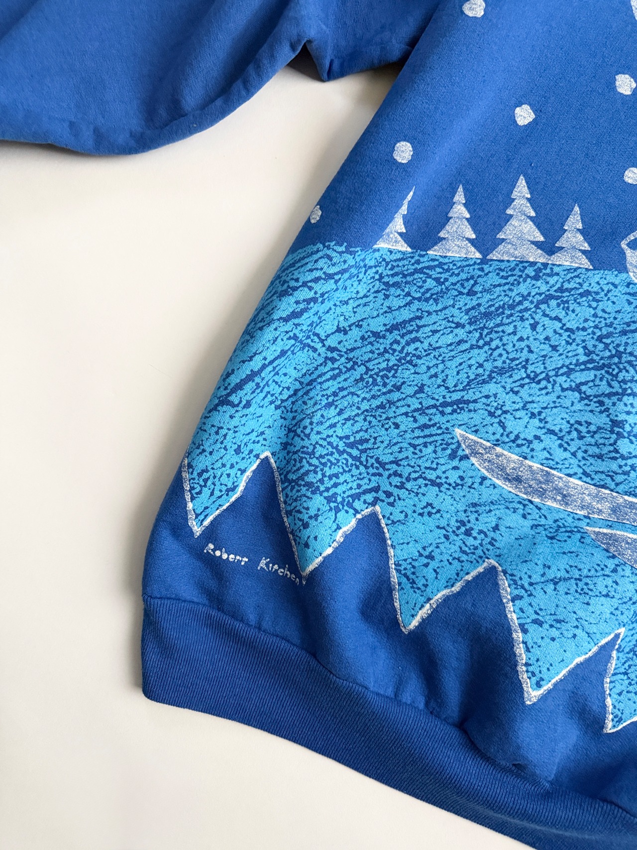 Sirokuma sweatshirt - 8