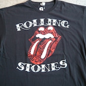 00s THE ROLLING STONES ローリングストーンズ Tシャツ