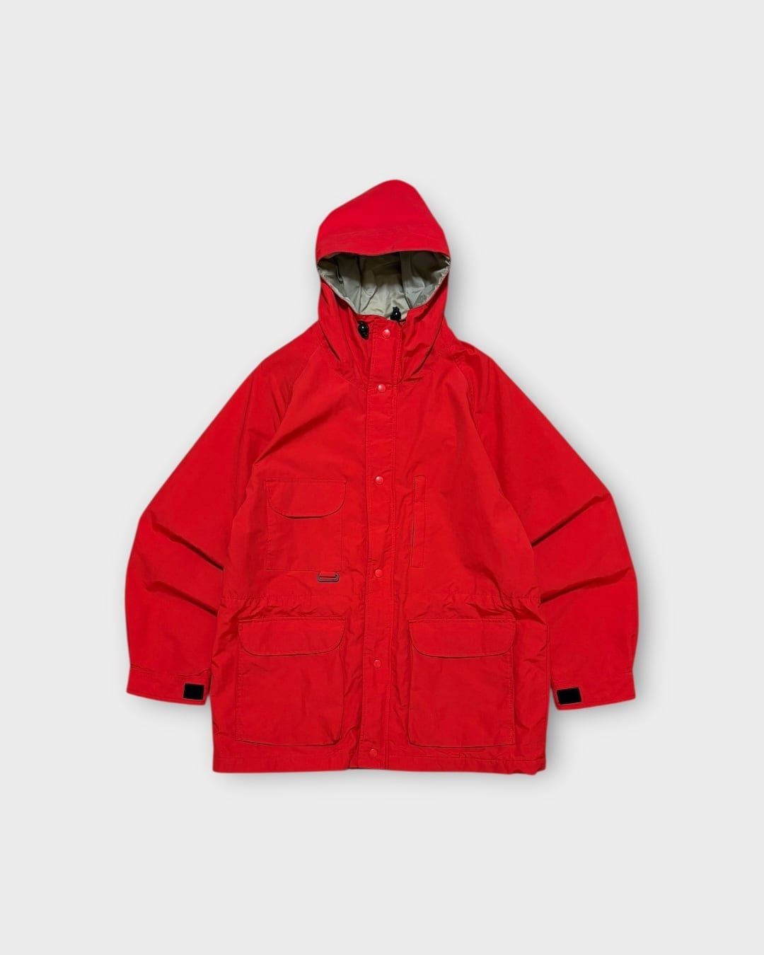 【VINTAGE】1990’s “Eddie Bauer” GORE-TEX Mountain Parka