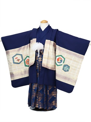 3歳男の子 AO1069