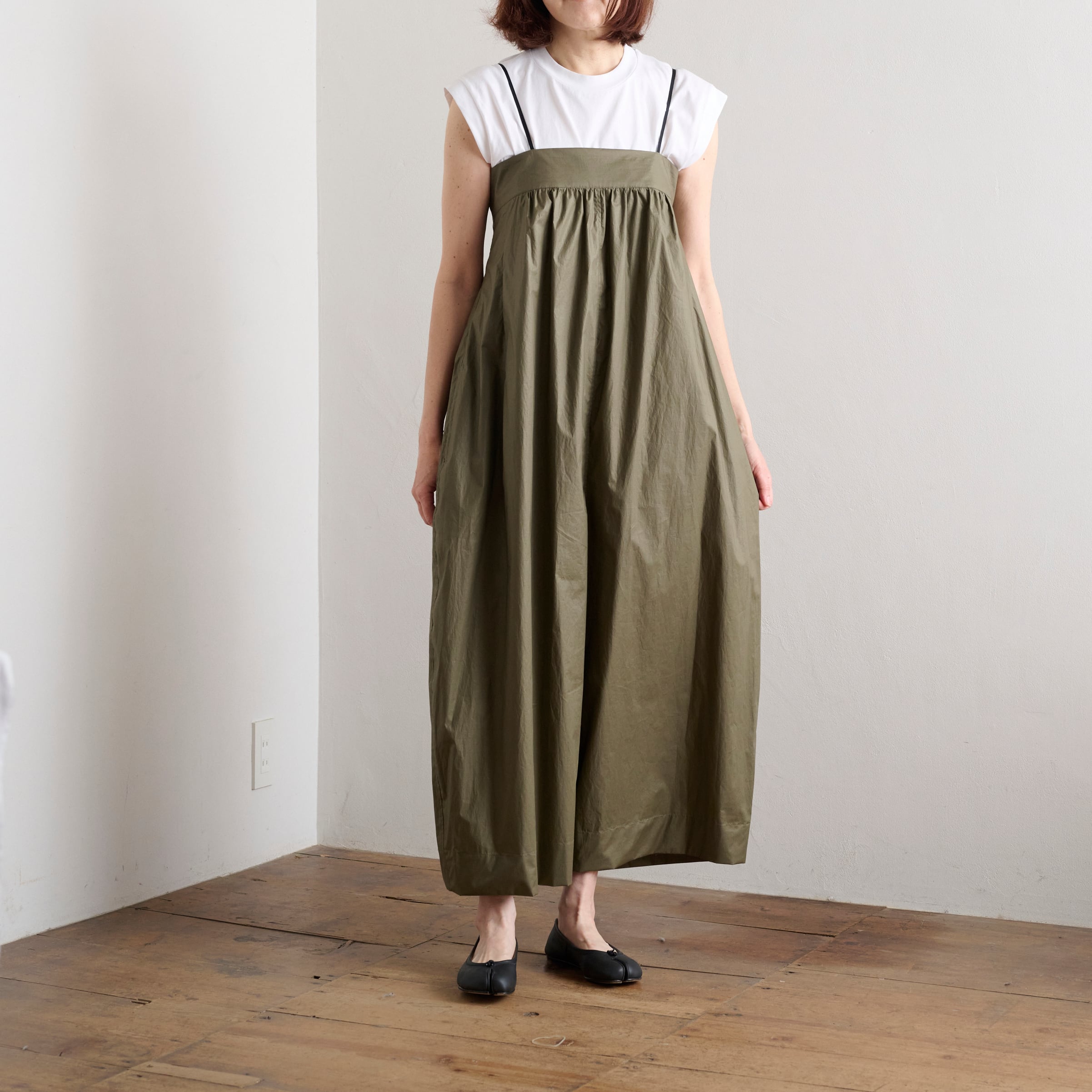 TENNE HANDCRAFTED MODERN オールインワン-