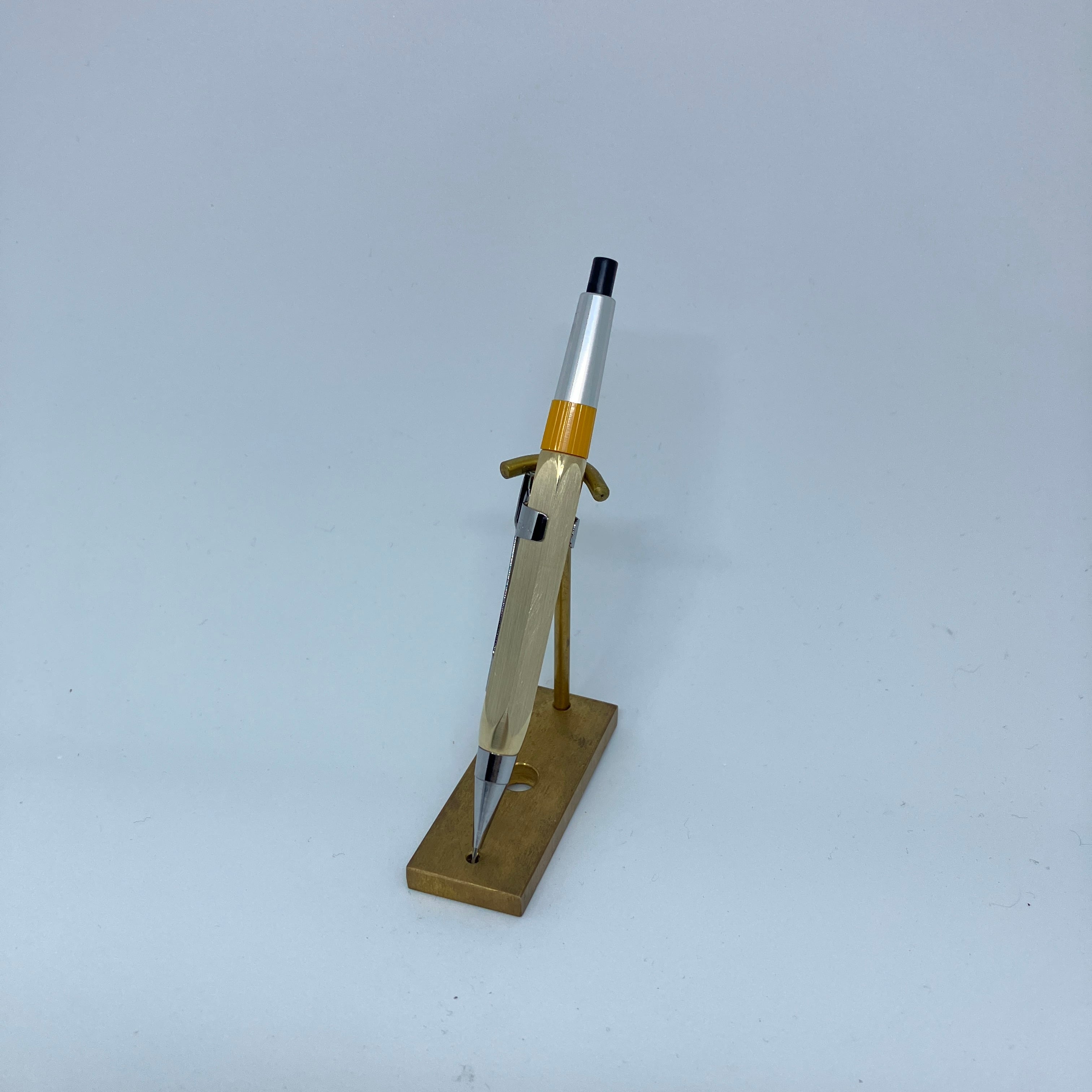 PG5真鍮カスタム六角軸[ショート] | 雑多屋cusith