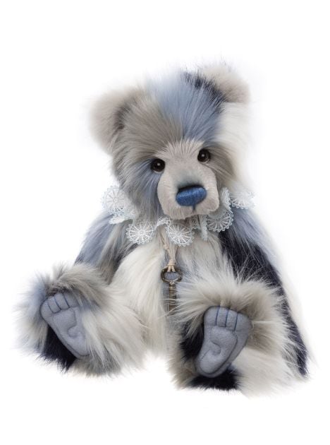 Charlie Bears JAPAN - チャーリーベアーズジャパン -