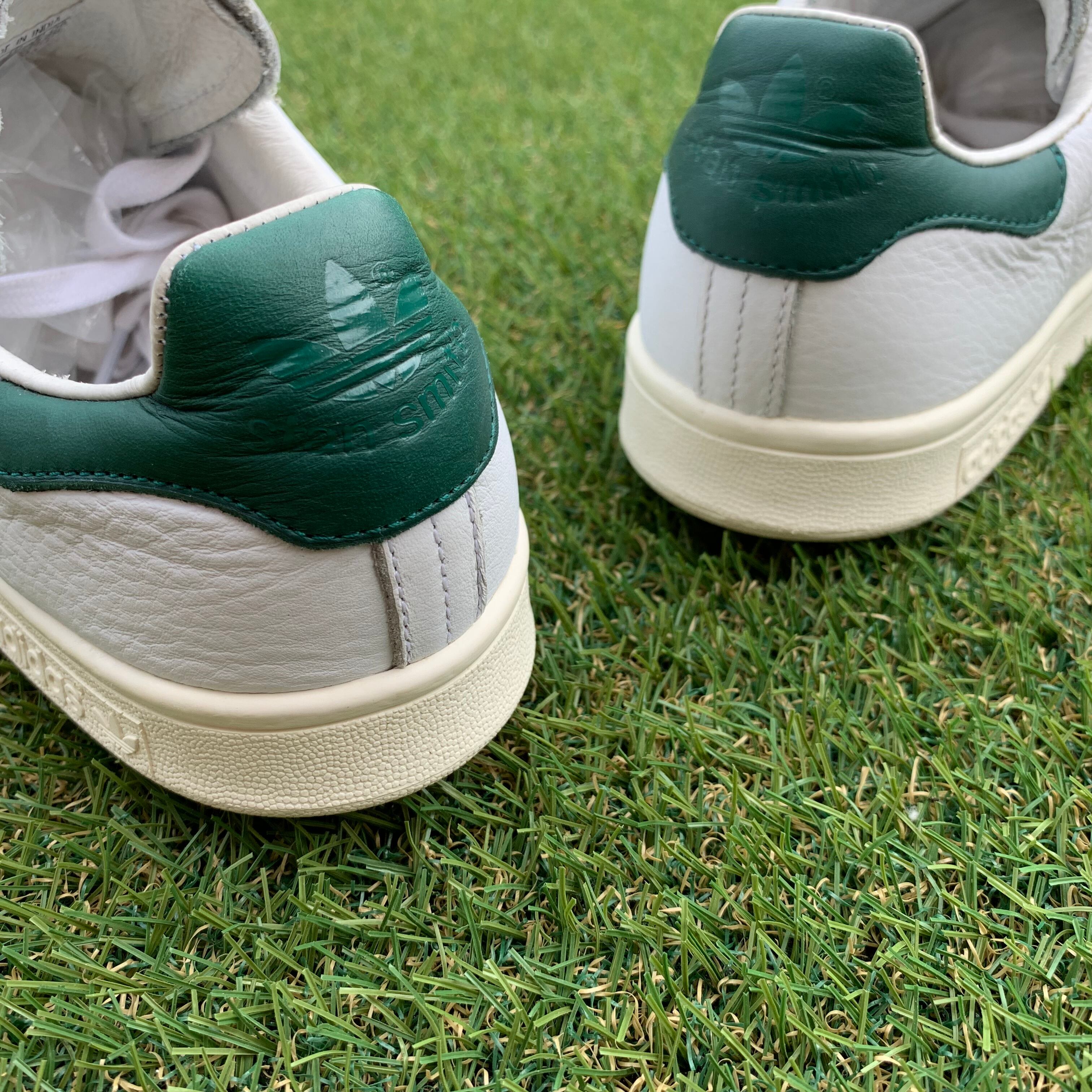 水原希子着用モデル!adidas STANSMISTH アディダス スタンスミス
