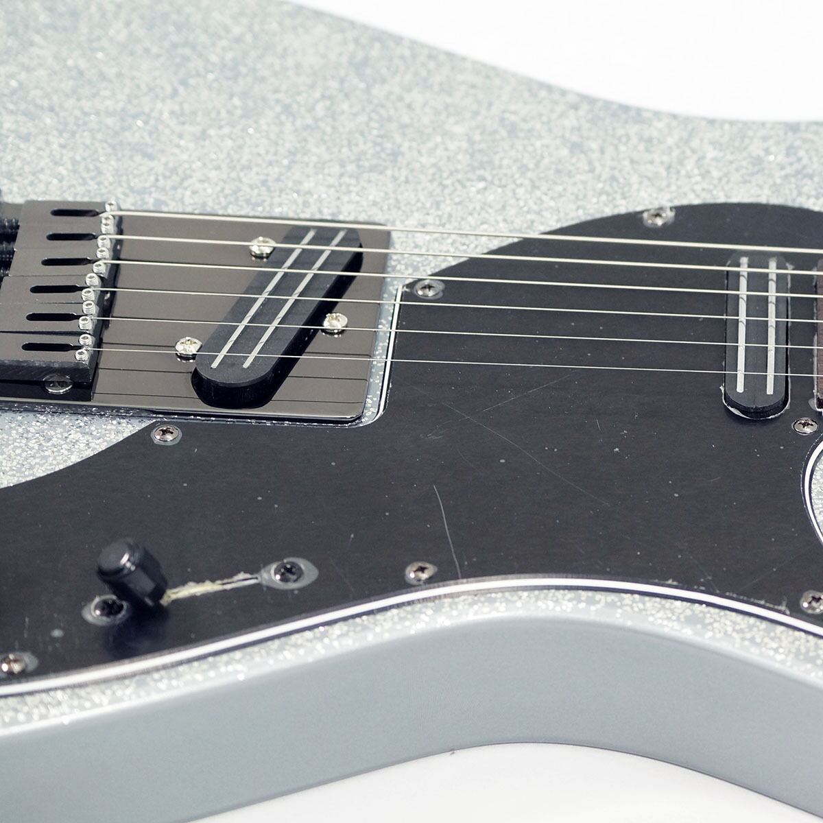 Creation by Nagai STL-ASH-R (Silver Sparkle Top)【大幅