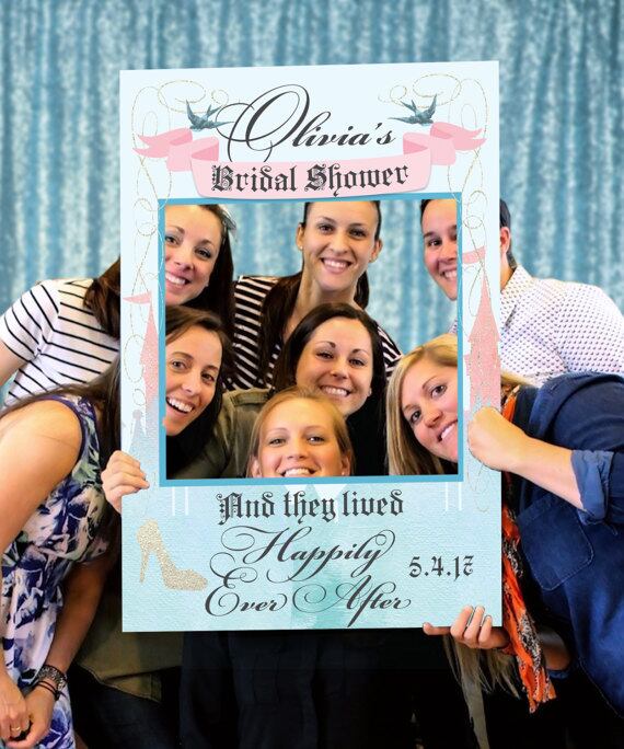 【送料無料♥】シンデレラ フォトブースパネル