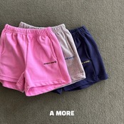 【取寄】A MORE ワールドパンツ｜秋服｜韓国子供服｜26/AT