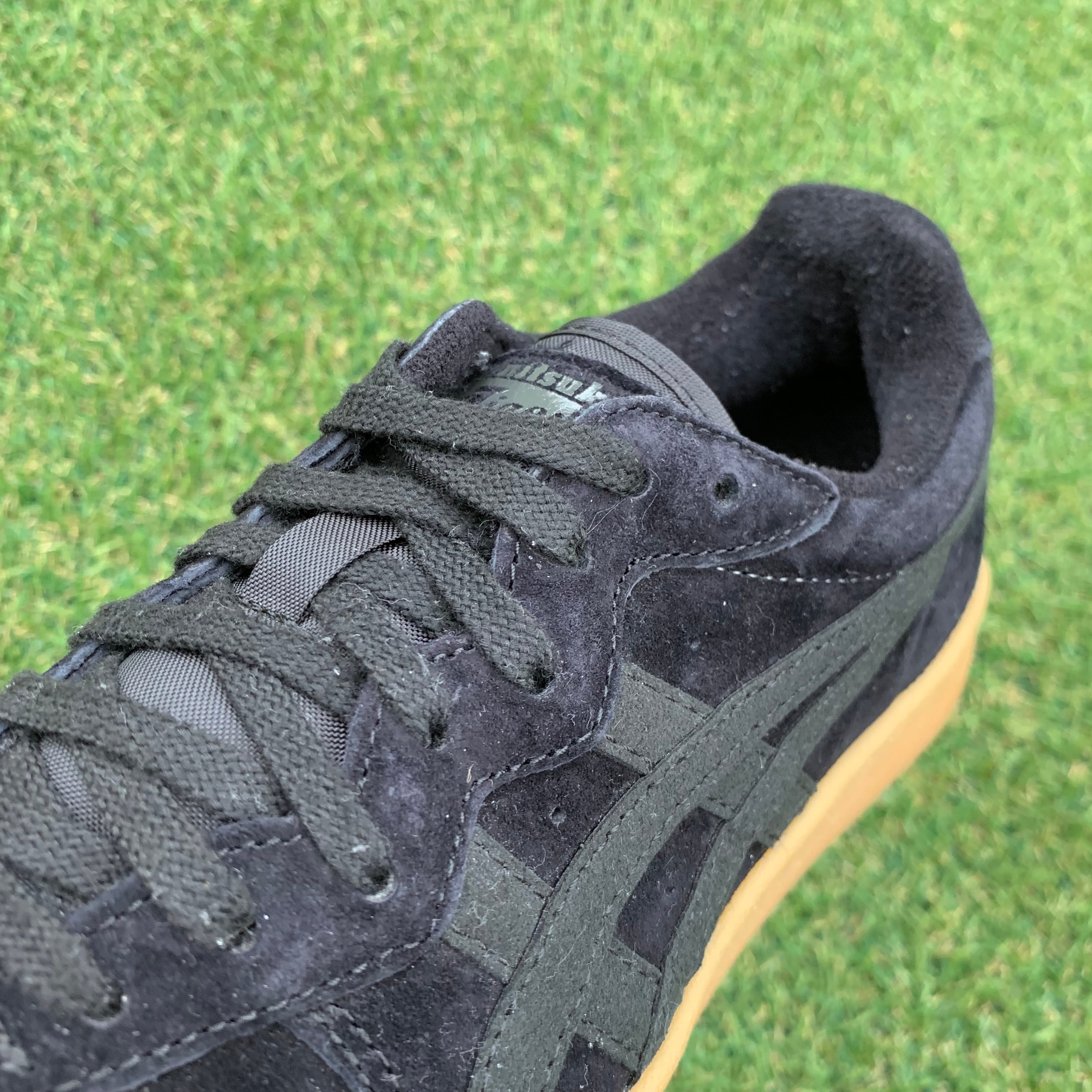 Onitsuka Tiger GSM オニツカタイガー C374 | reshoe