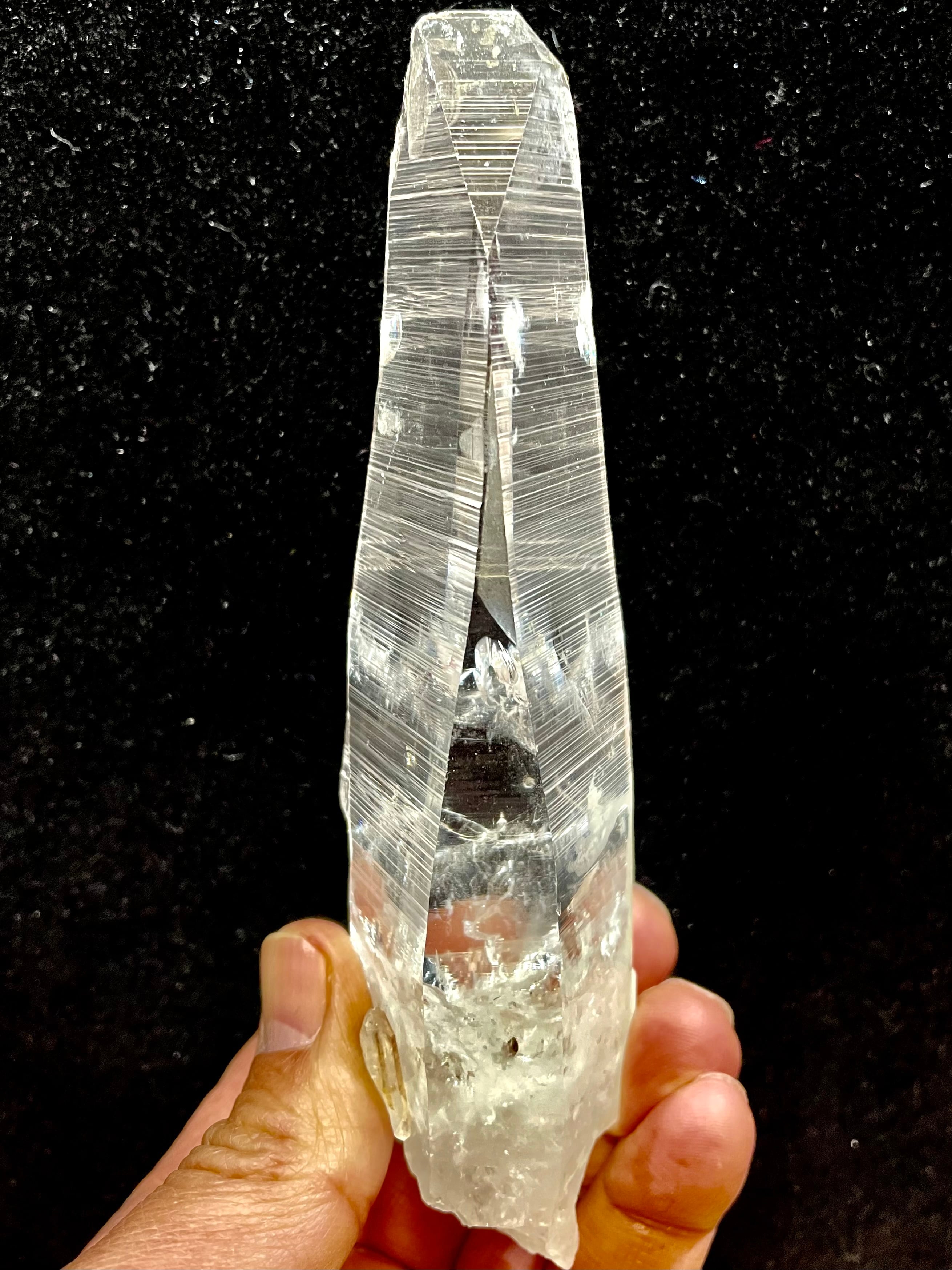 センティエント・プラズマ」クリスタル | レムリアの太陽