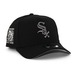 ニューエラ スナップバックキャップ 帽子 NEW ERA 9forty メンズ レディース MLB シカゴ ホワイトソックス フリーサイズ ts70944012