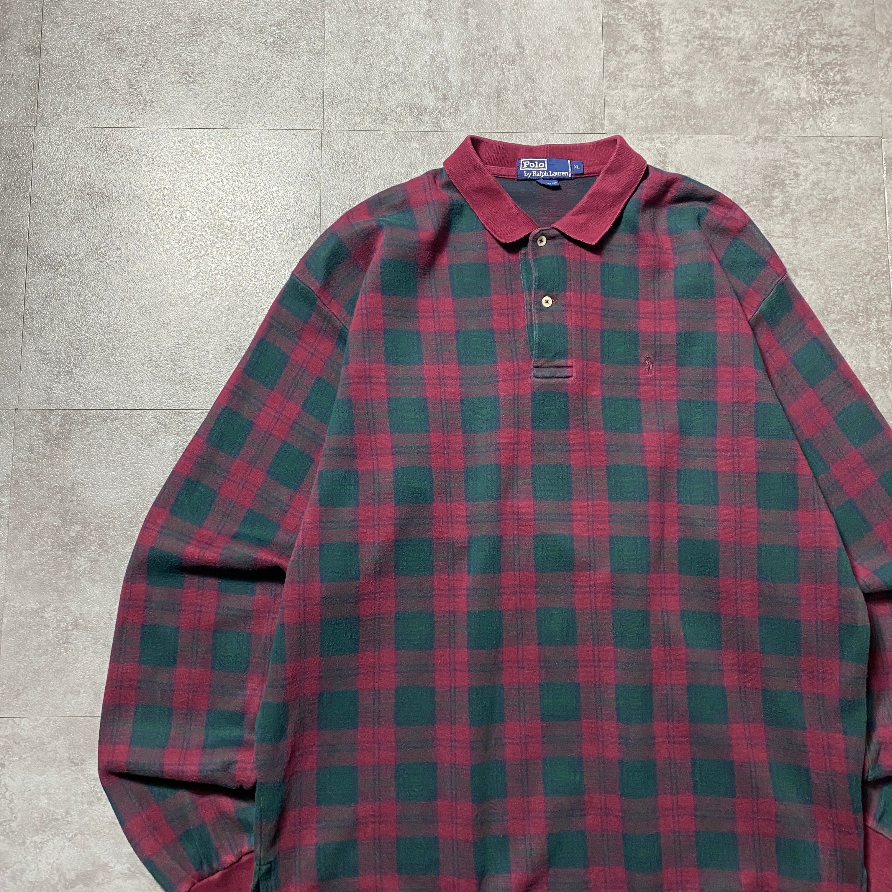 ラルフローレン/ポロスポーツ | used_clothing_katharsis